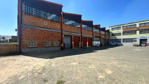  62 Lower Germiston Road, Heriotdale